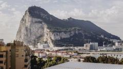 Gibraltar to Experience Major Change with Lifting of Centuries-Old Border Controls