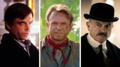 Remembering Sam Neill: Iconic Roles from Blockbusters to Arthouse Cinema