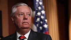 Senator Lindsey Graham Passes Away Due to Aortic Tear