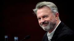 Tributes Pour In for Sam Neill, Renowned Actor of Jurassic Park, Who Dies at 78